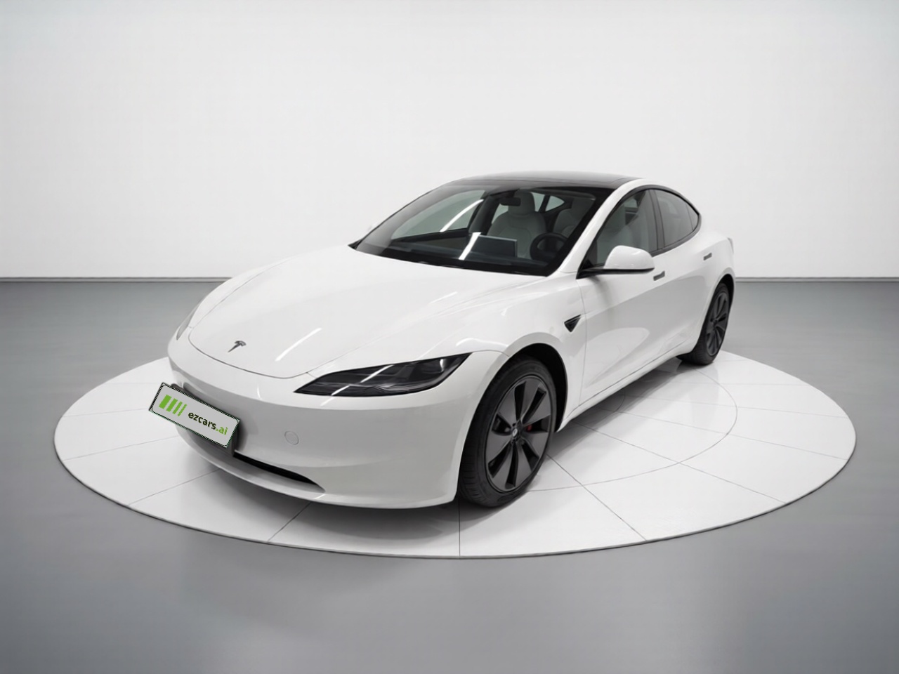 Model 3 2023 RWD