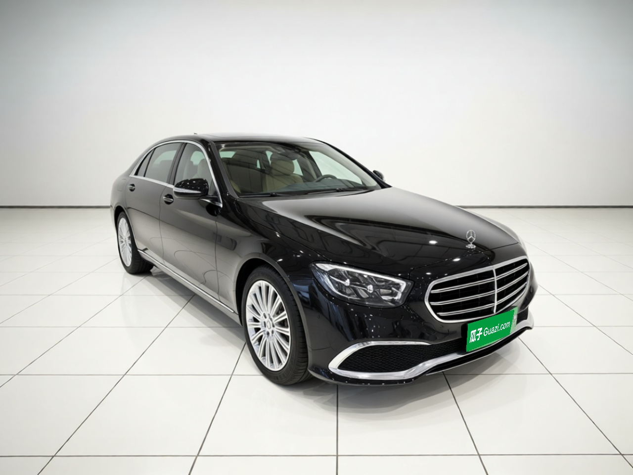 E-Class 2022 Facelift E 300 L Luxury photo 3