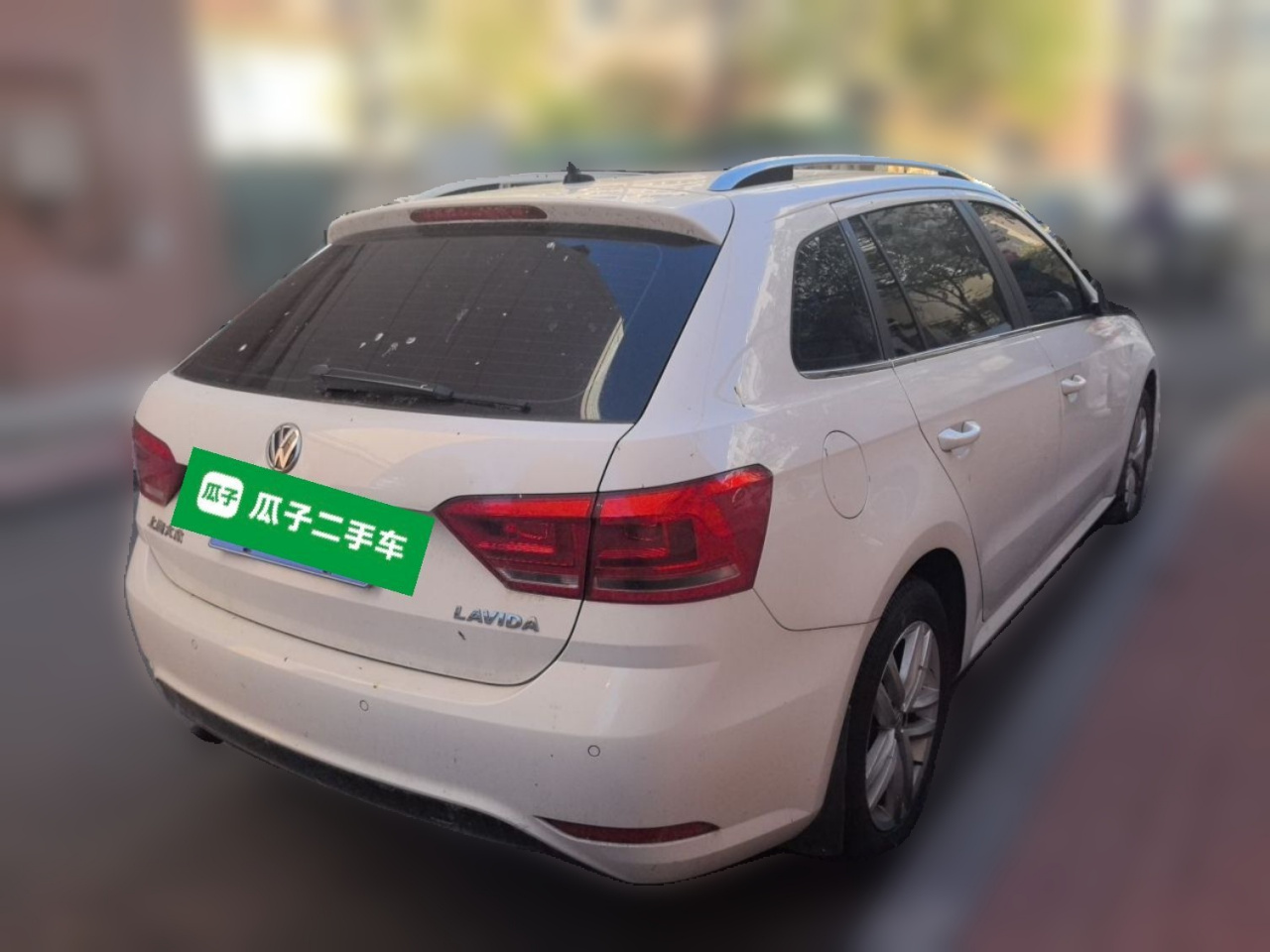 2015 1.6L AT Comfort photo 4