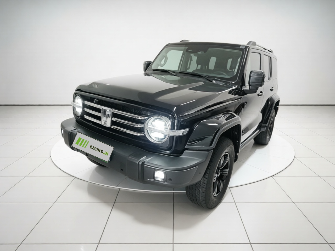 300 2023 City 2.0T