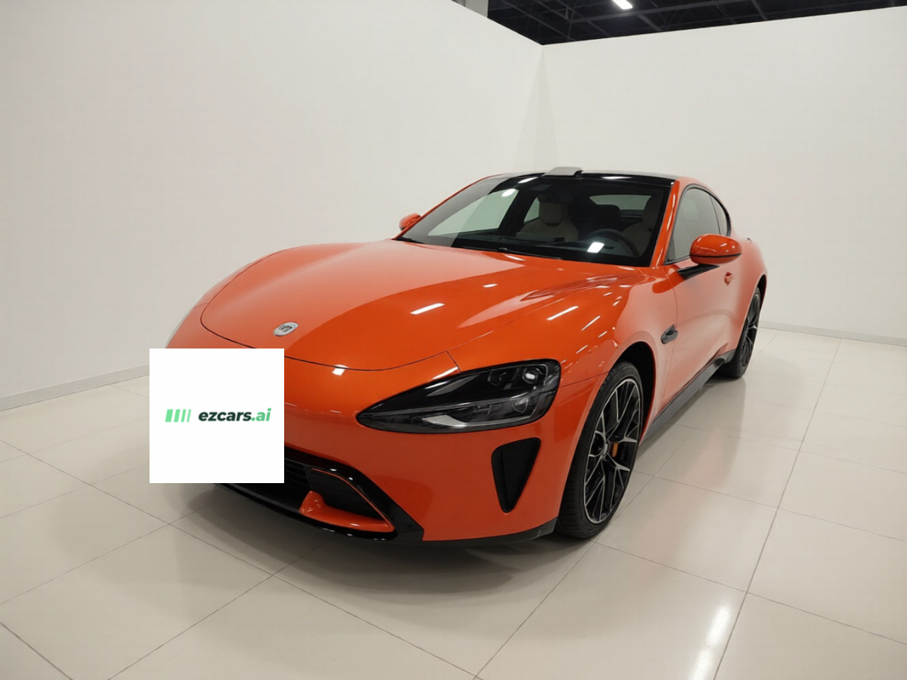 Xiaomi SU7 2024 AWD Extended Range High-end ADAS Max