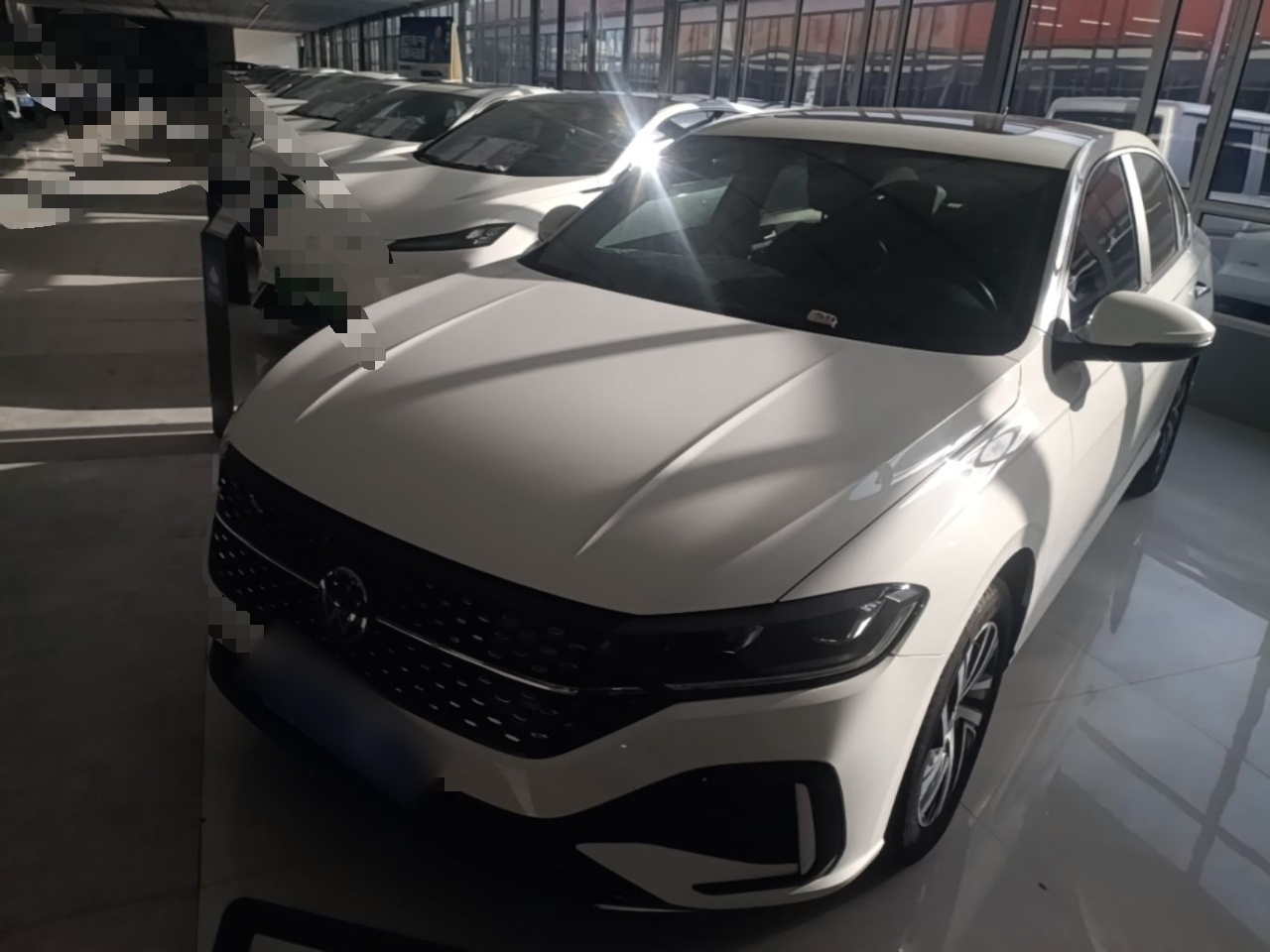 Lavida 2024 1.5L AT