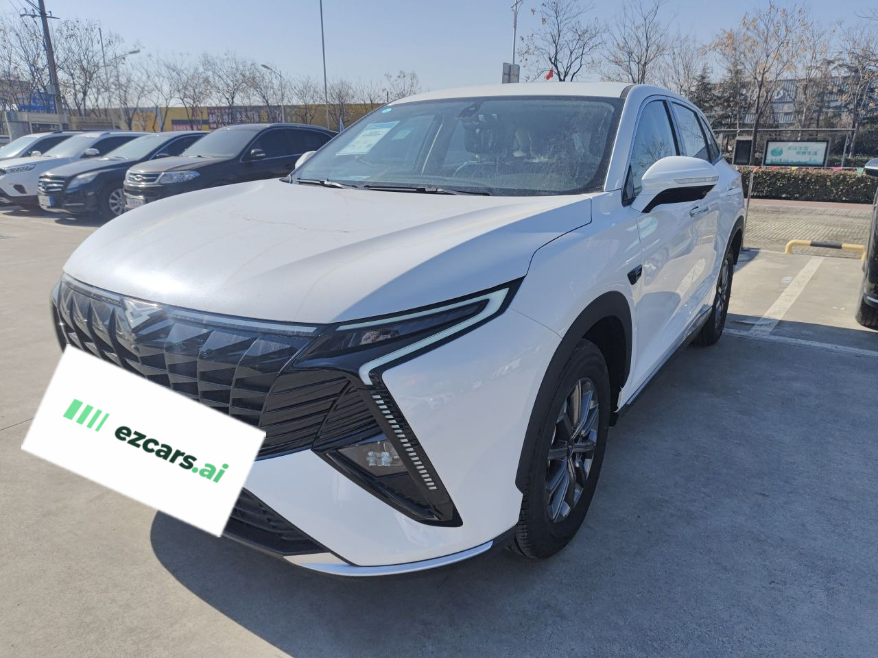 2025 1.5T 5-Seater