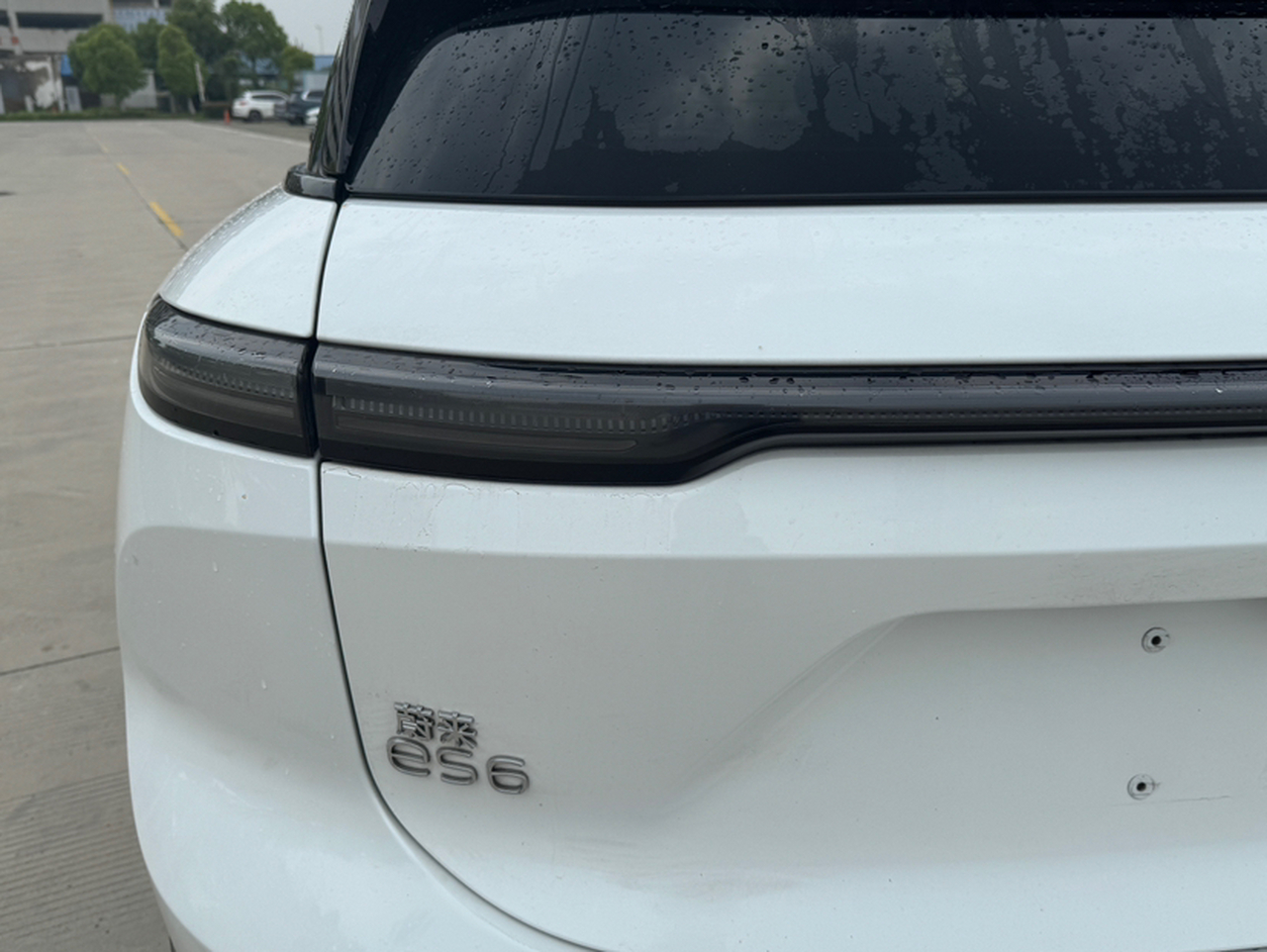 ES6 2023 75kWh photo 2