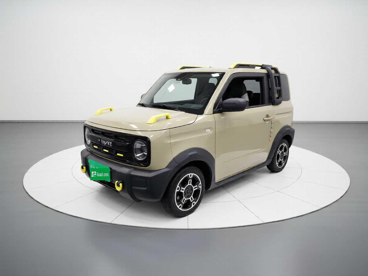 2024 200km Panda