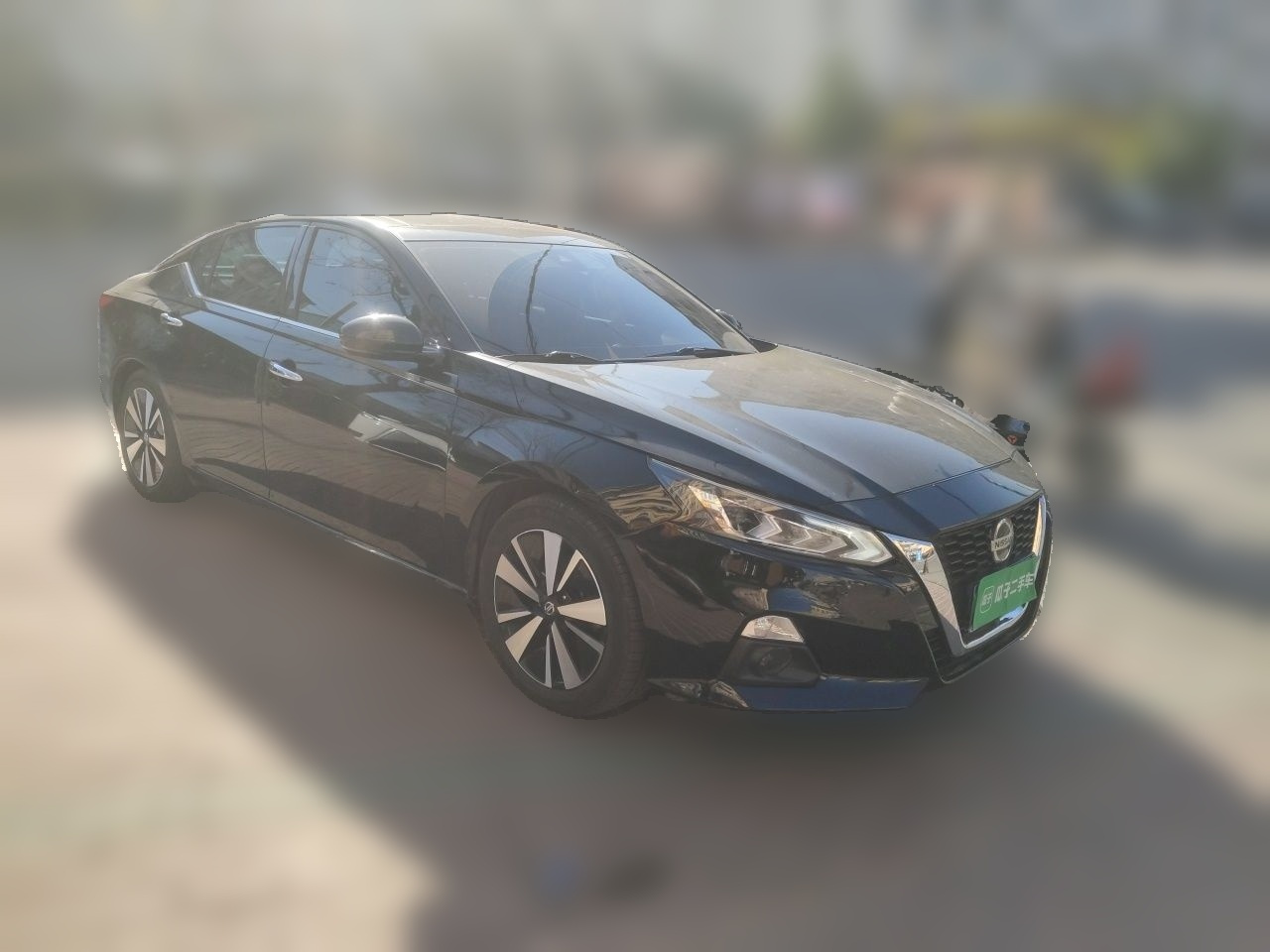 Teana 2019 2.0T XL Upper Smart photo 3