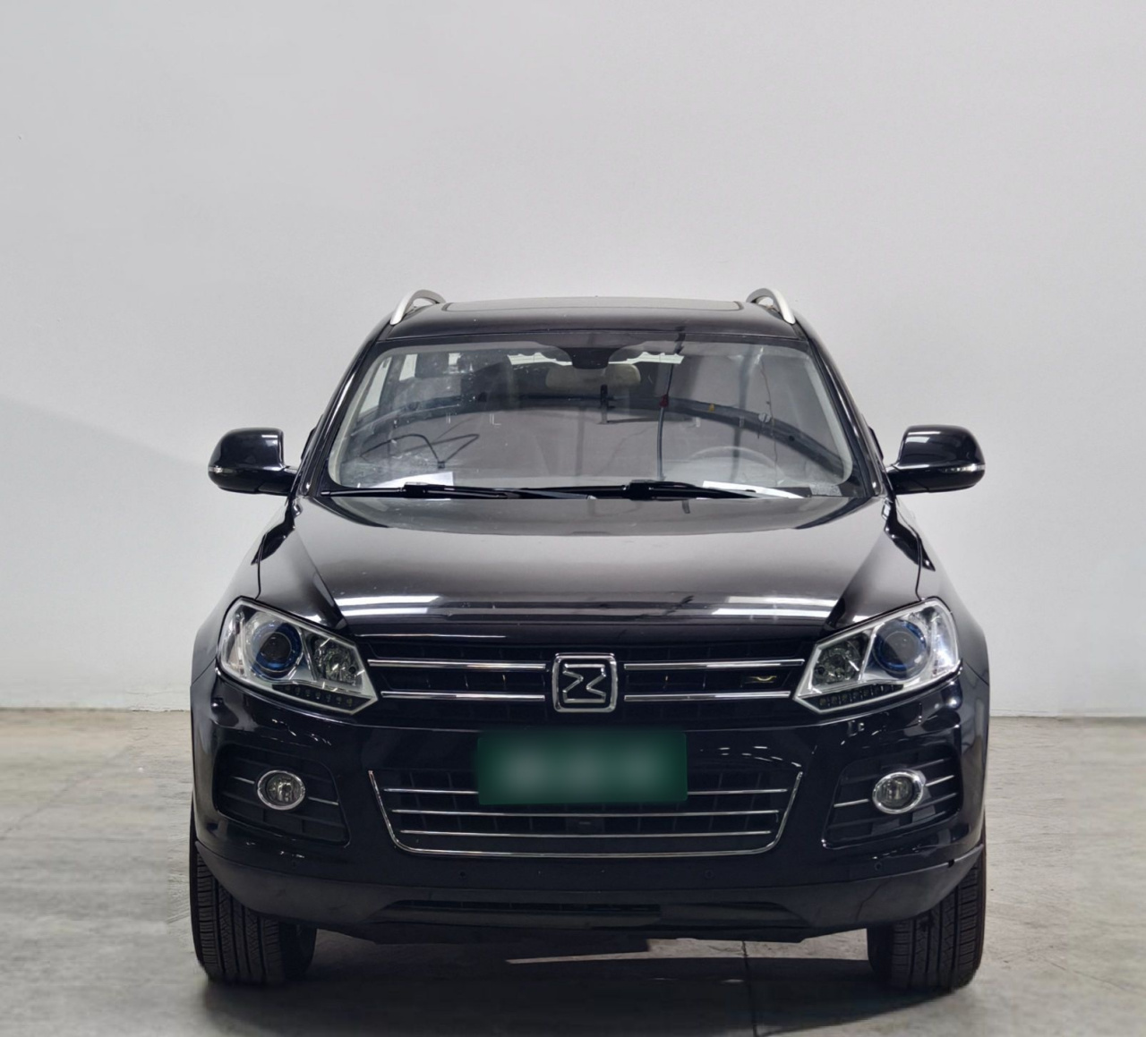 T600 2016 1.5T MT Premium photo 2