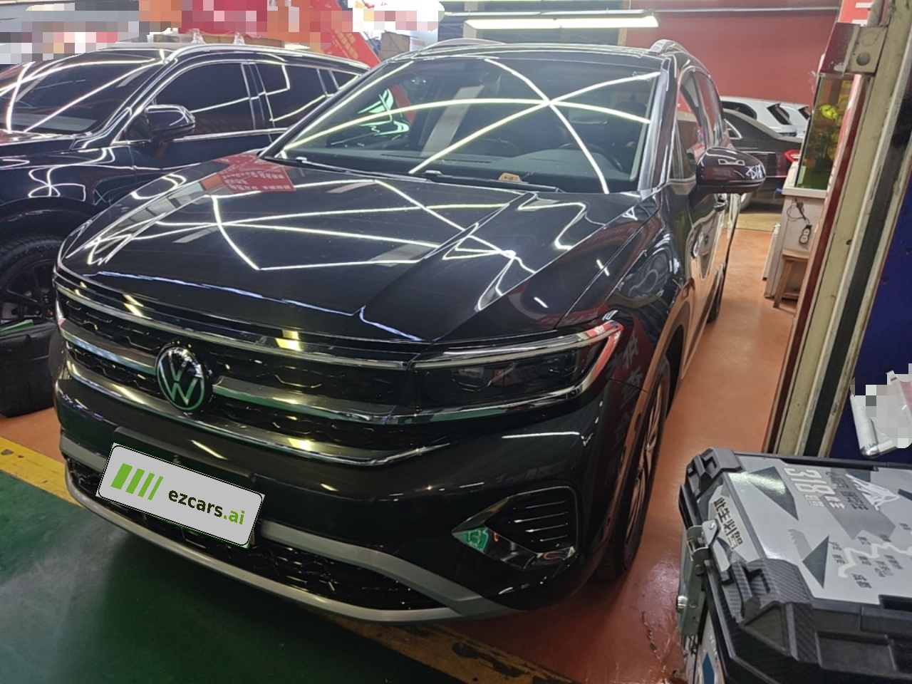 2021 330TSI RWD Luxury