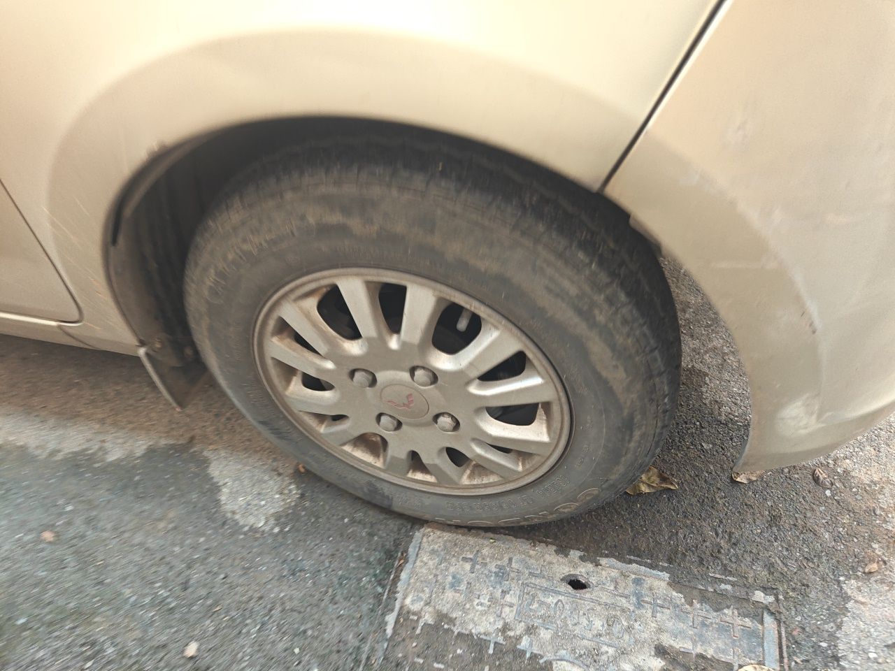 Wuling Rongguang V 2016 1.5L Standard photo 5