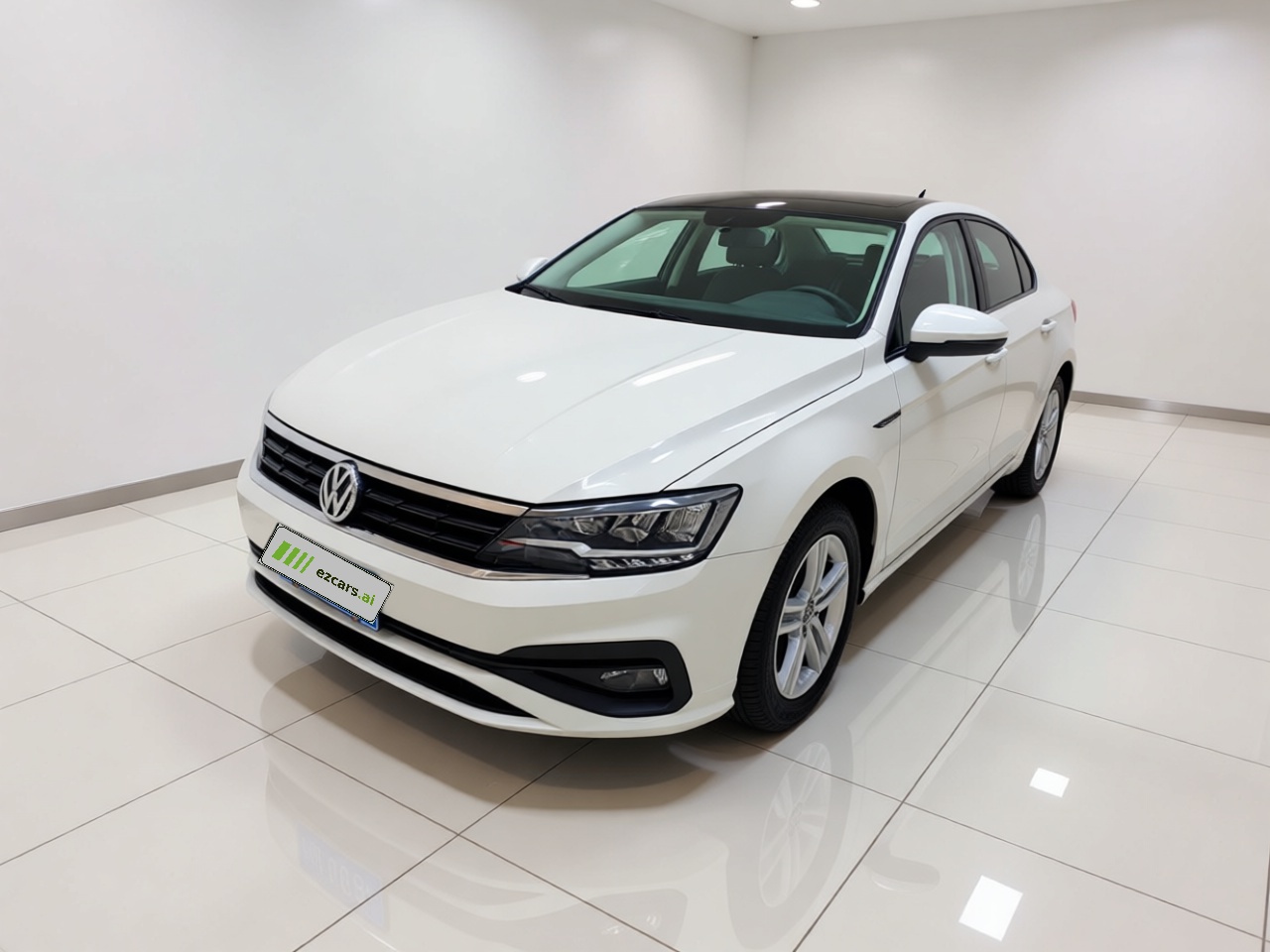 Lamando 2021 230TSI DSG