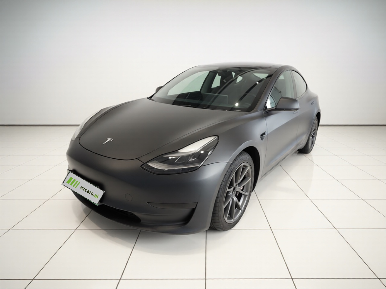 Model 3 2022 RWD