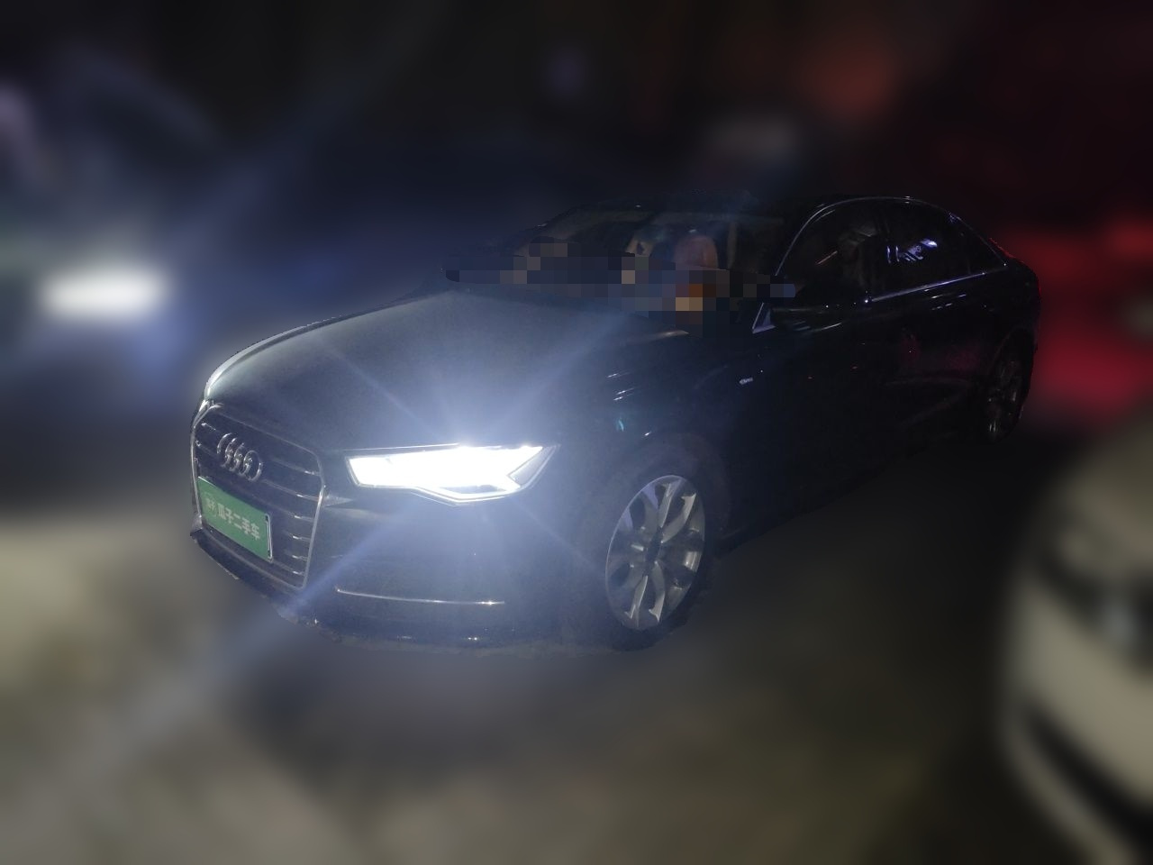 A6L 2018 35 TFSI Collection