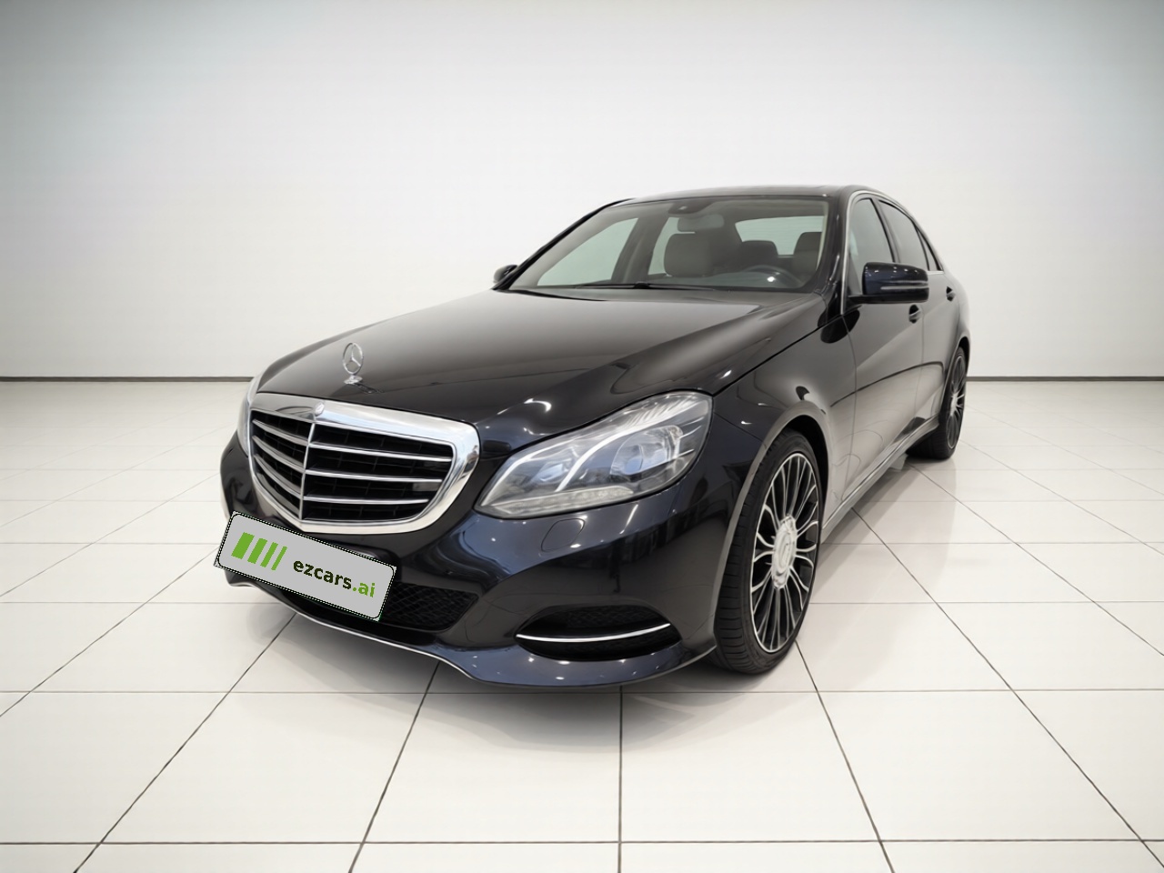 E-Class 2015 E 200 L