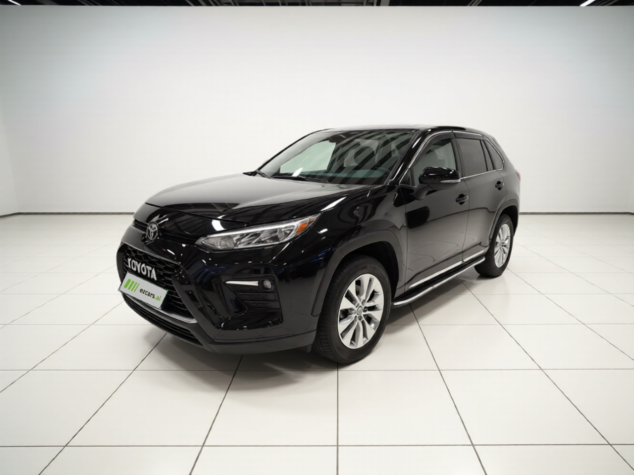 Wildlander 2022 2.0L CVT RWD Luxury PLUS