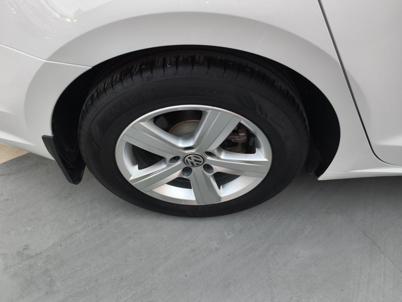 Lamando 2021 230TSI DSG photo 3