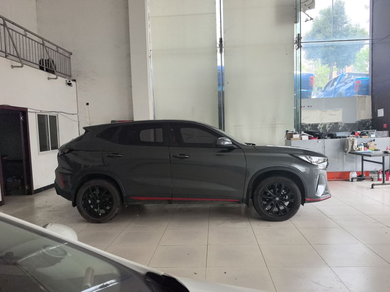 X5 PLUS 2024 1.5T DCT Pioneer photo 4