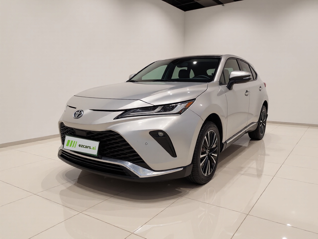 2022 2.0L CVT AWD Supreme