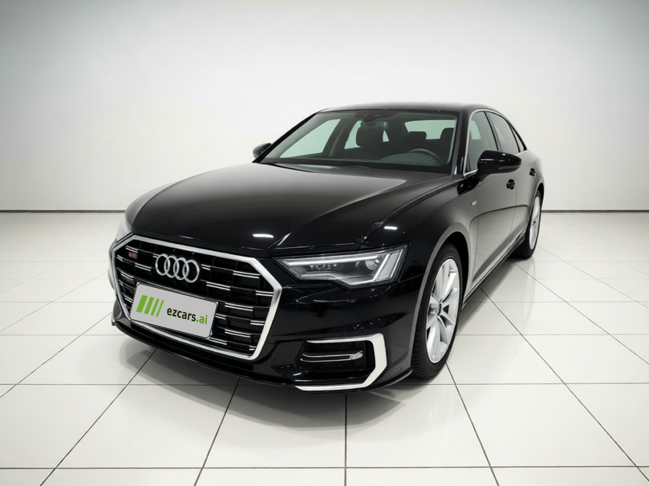 A6L 2024 45 TFSI Dynamic