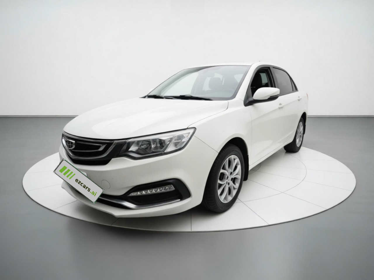 Vision 2018 1.5L AT Premium