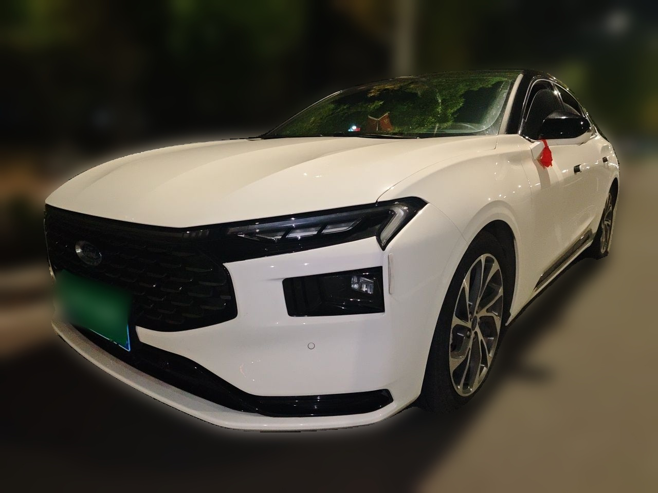 Mondeo 2023 EcoBoost 245 Supreme