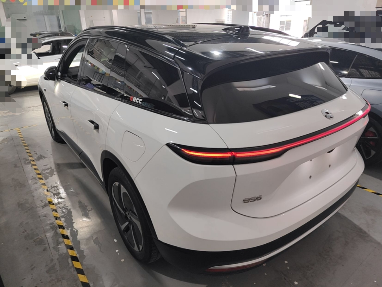 ES6 2024 75kWh photo 4