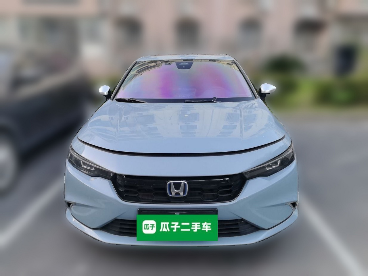 Integra 2023 2.0L e:HEV Exclusive photo 2