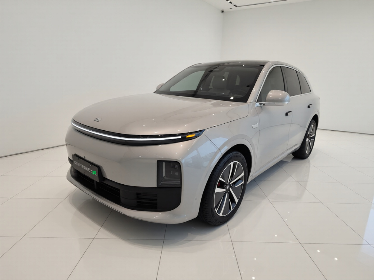 Li Auto L6 2024 Pro