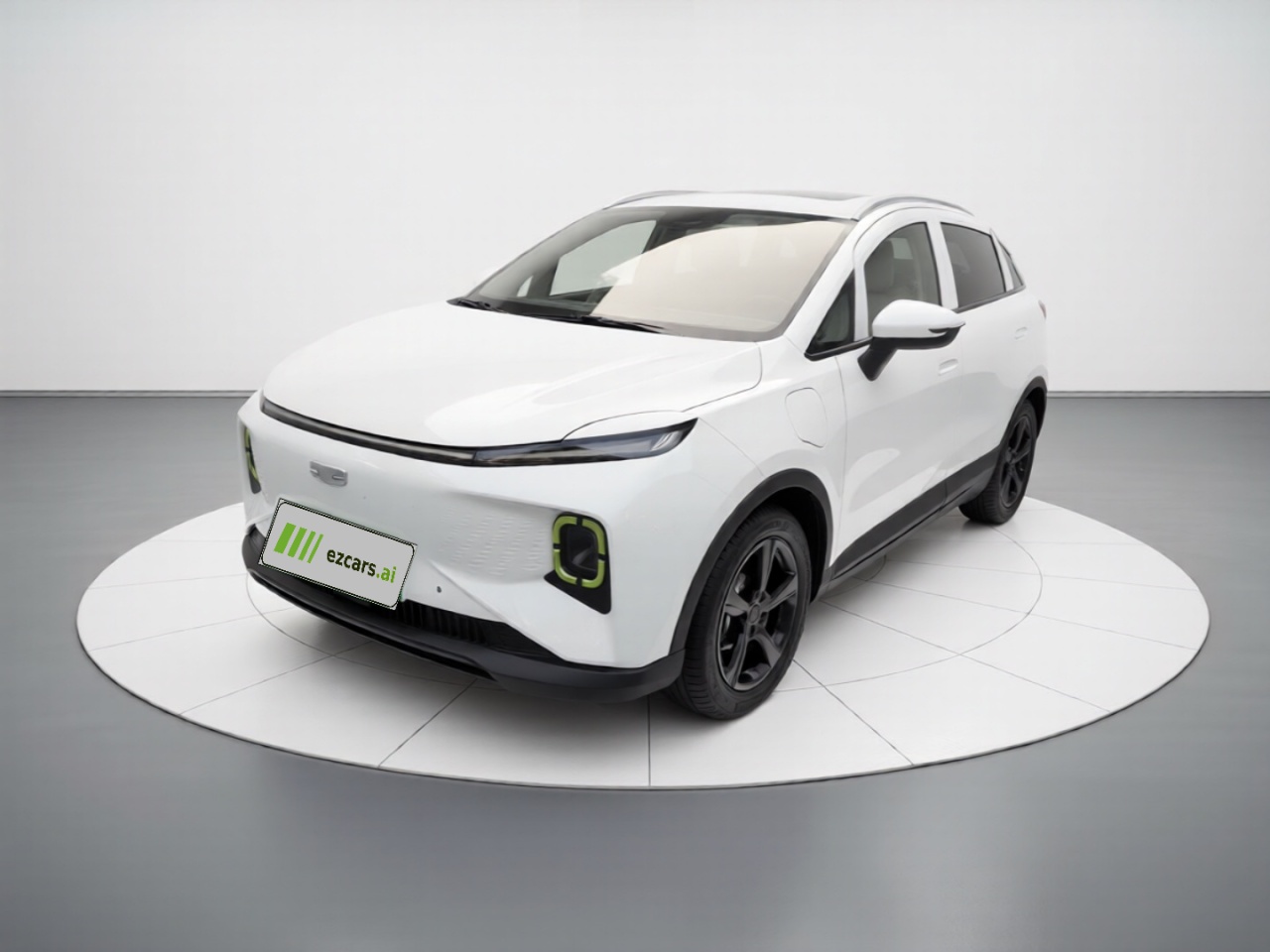E Firefly 2022 401KM 4-Seater