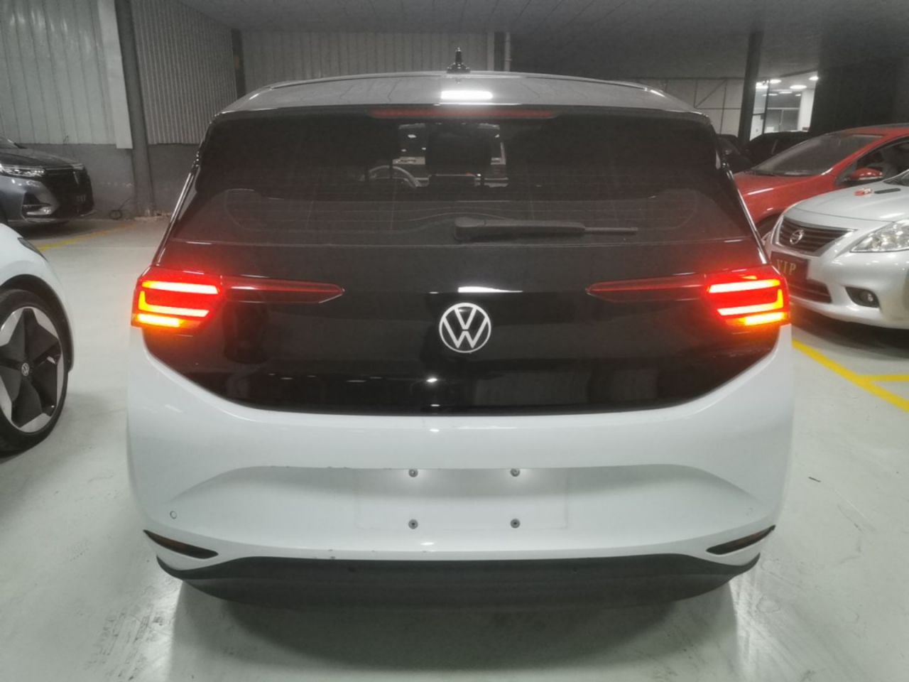 ID.3 2023 photo 5