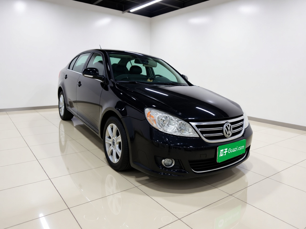 Lavida 2011 1.4TSI DSG photo 3
