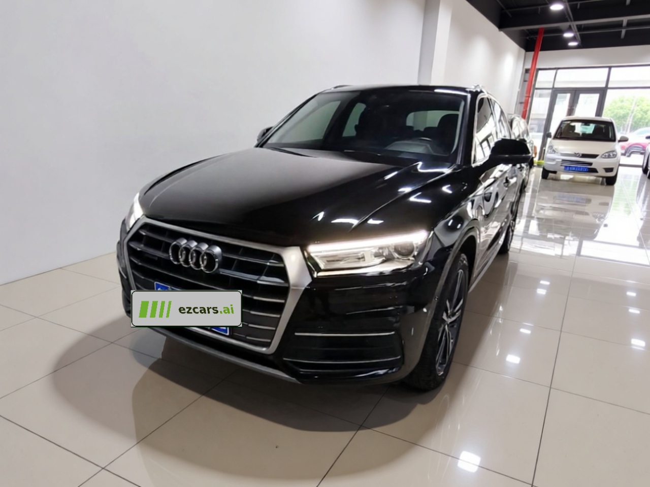 Q5L 2020 40 TFSI Progressive