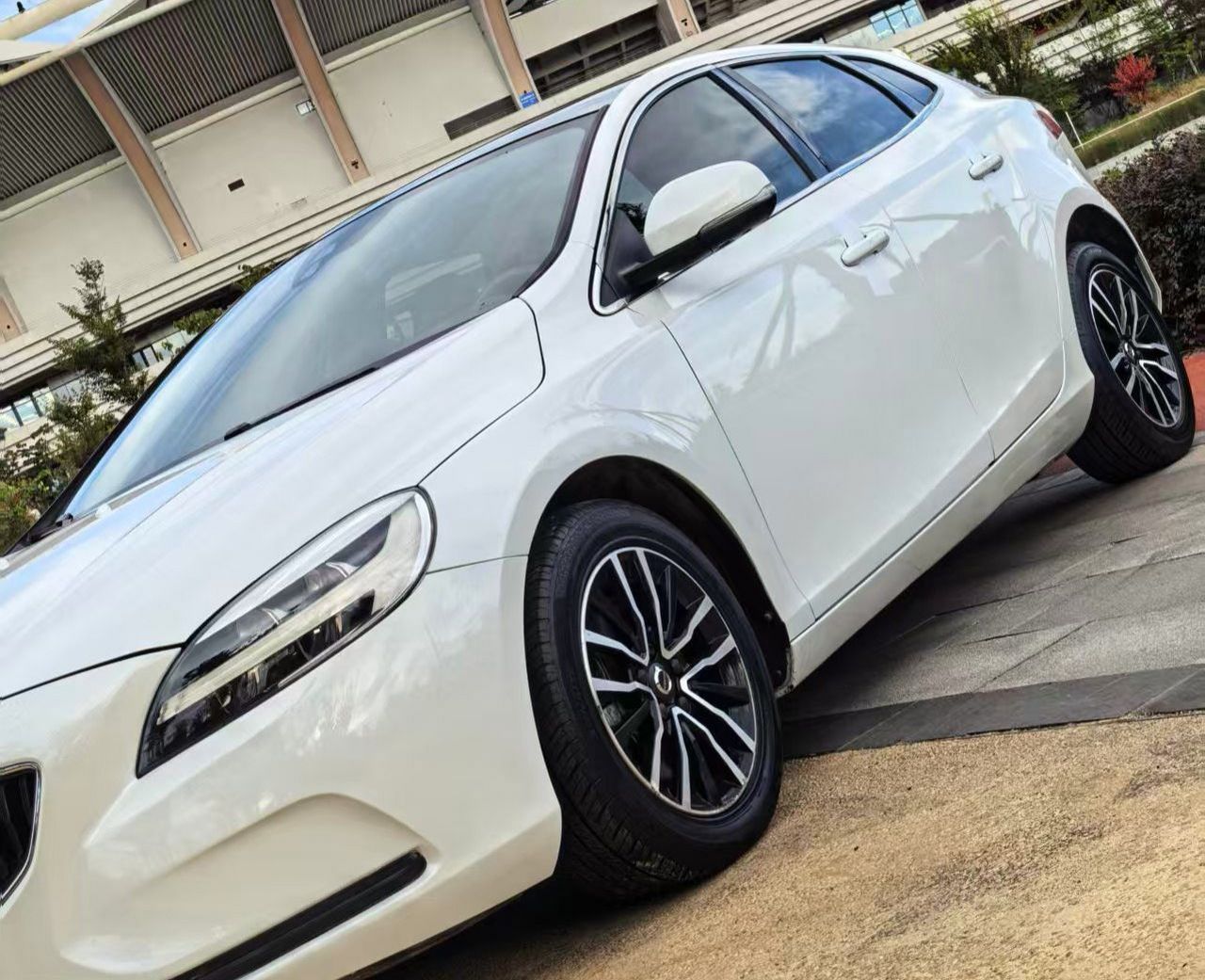 V40 2018 T3 photo 4