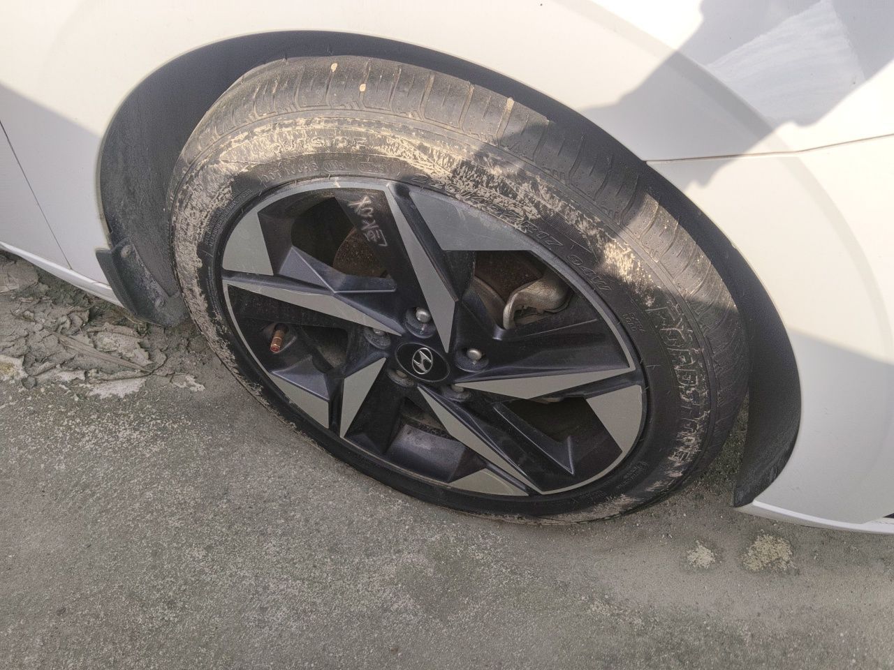 Elantra 2021 1.5L CVT LUX Premium photo 5