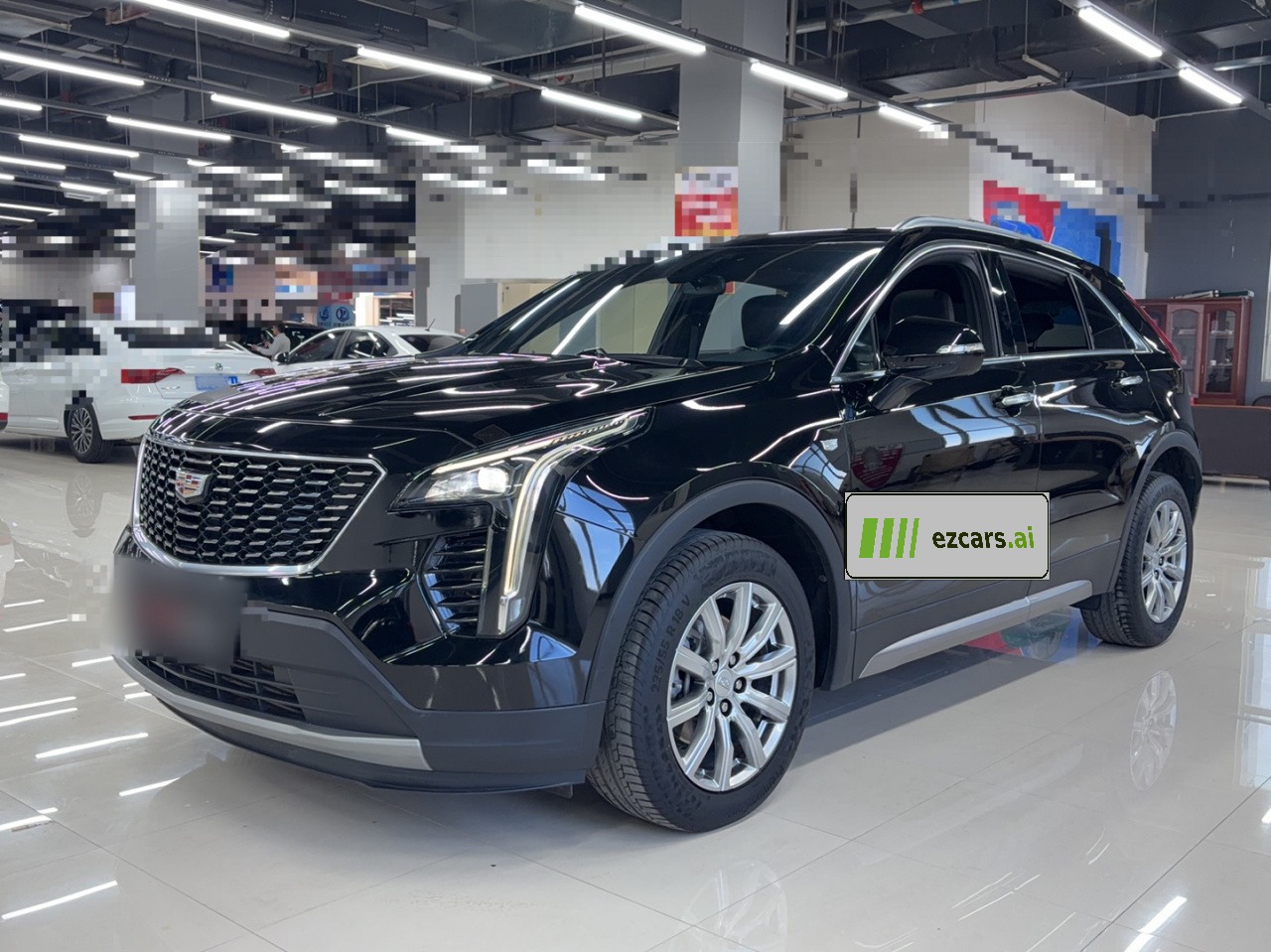 XT4 2020 Facelift 28T RWD Luxury