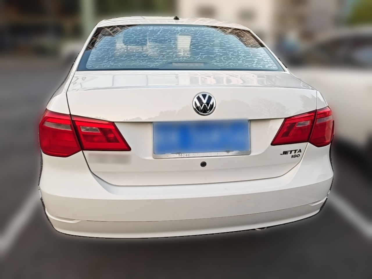 2015 1.6L AT Fashion photo 5