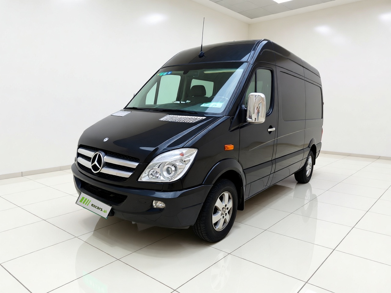 Sprinter 2009