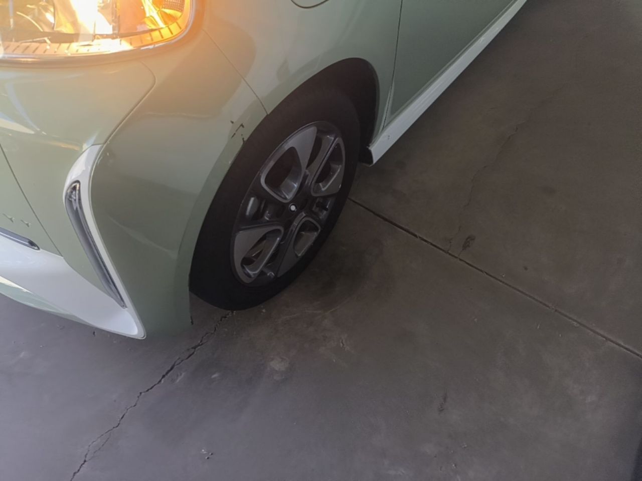 2022 360km Luxury NCM photo 3