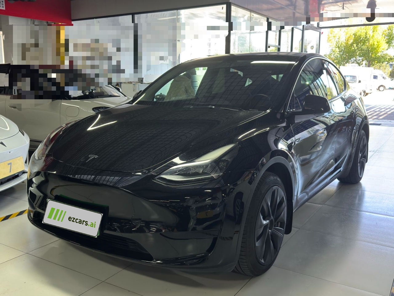 Model Y 2022 RWD