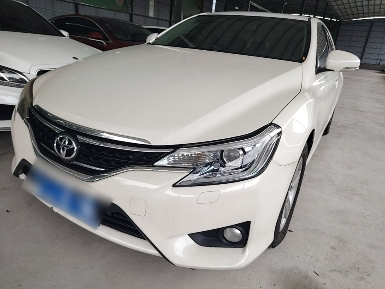 2013 2.5S