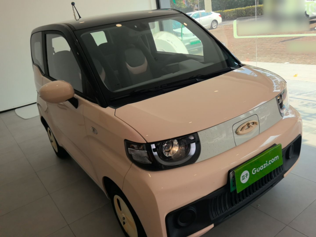 QQ Ice Cream 2022 170km Sundae LFP photo 3