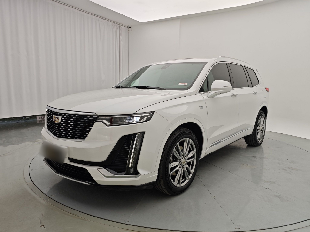 XT6 2022 2.0T 6-Seater AWD Luxury