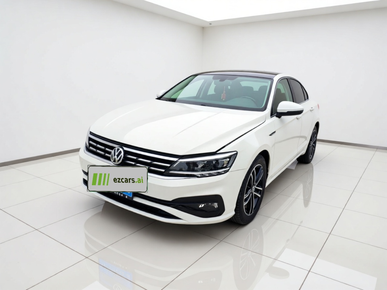 Lamando 2021 280TSI DSG Comfort
