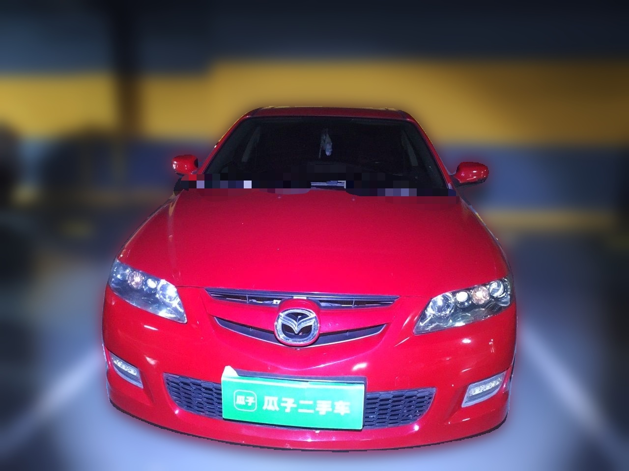 6 2015 2.0L AT Classic photo 2