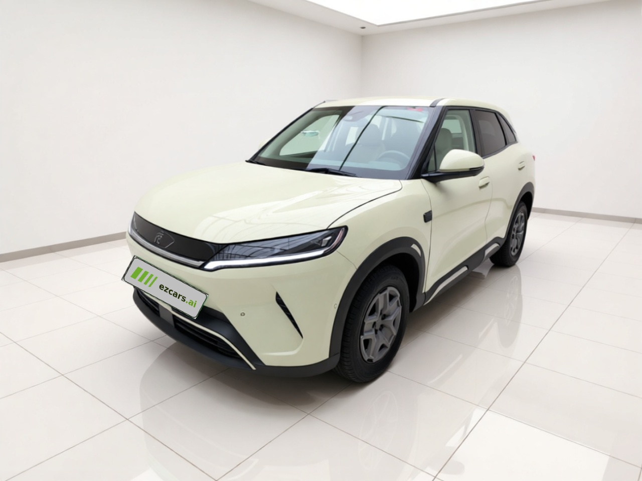 Yuan UP 2025 ADAS 401KM