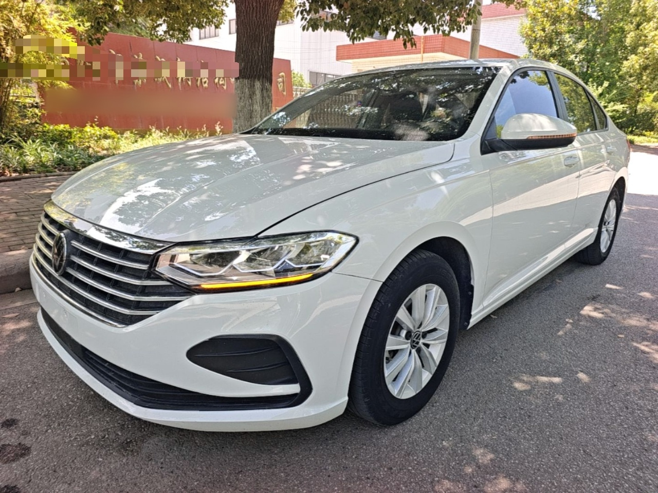 Lavida 2023 Facelift 1.5L AT