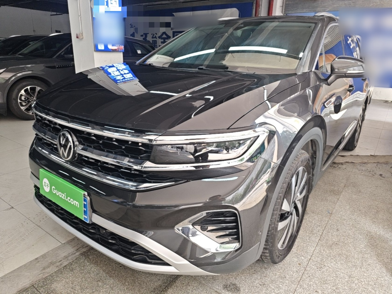 2021 380TSI AWD Luxury Pro