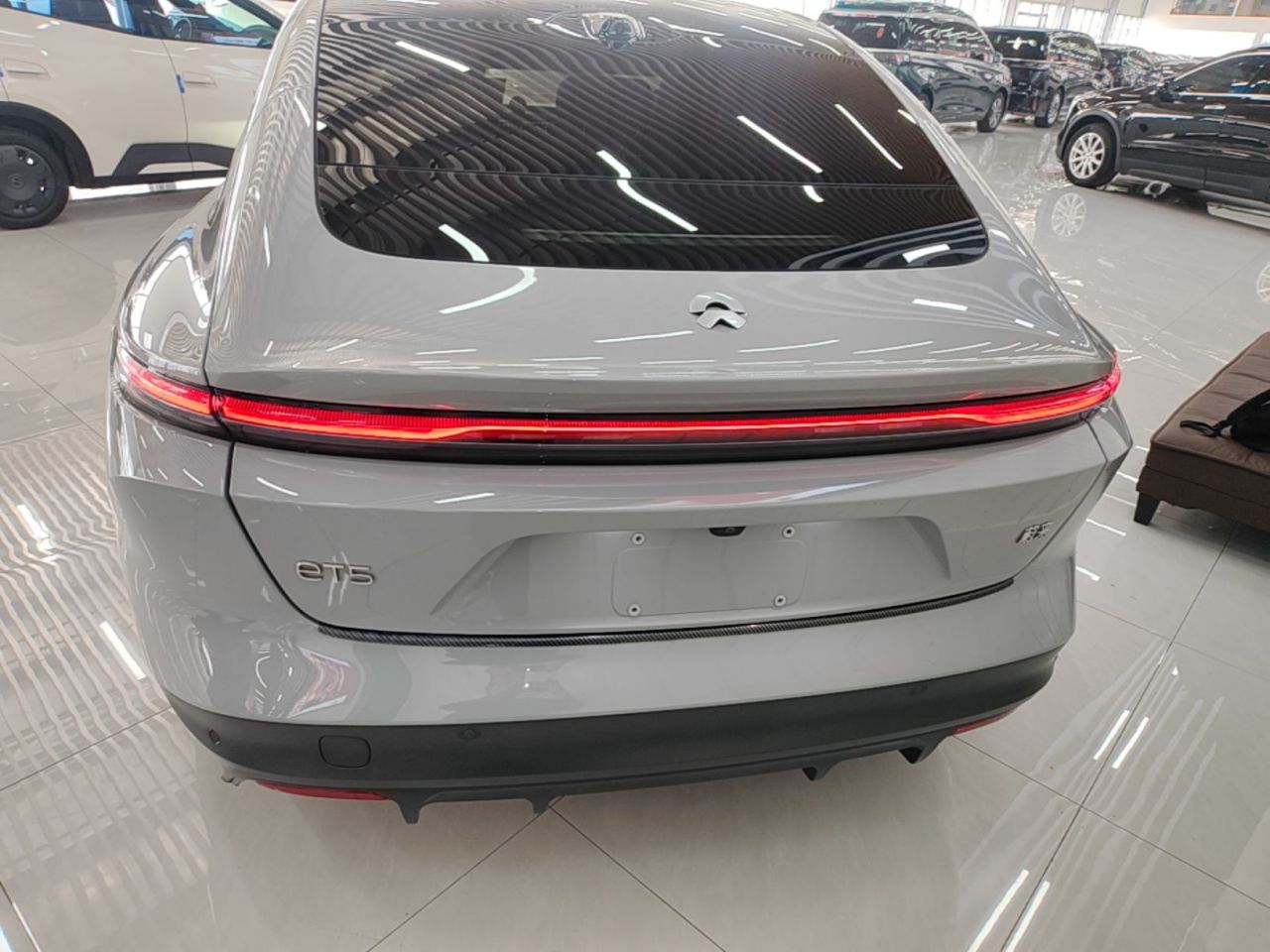 ET5 2024 75kWh photo 5