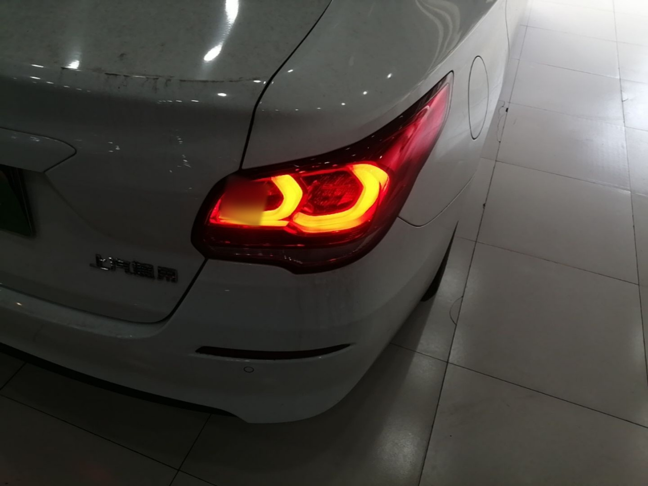 Cavalier 2019 325T DCT photo 2