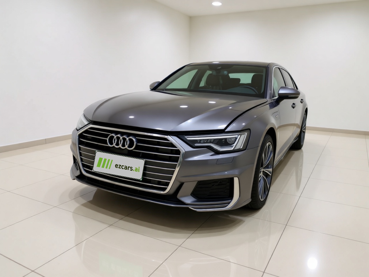 A6L 2020 45 TFSI quattro Exclusive Dynamic