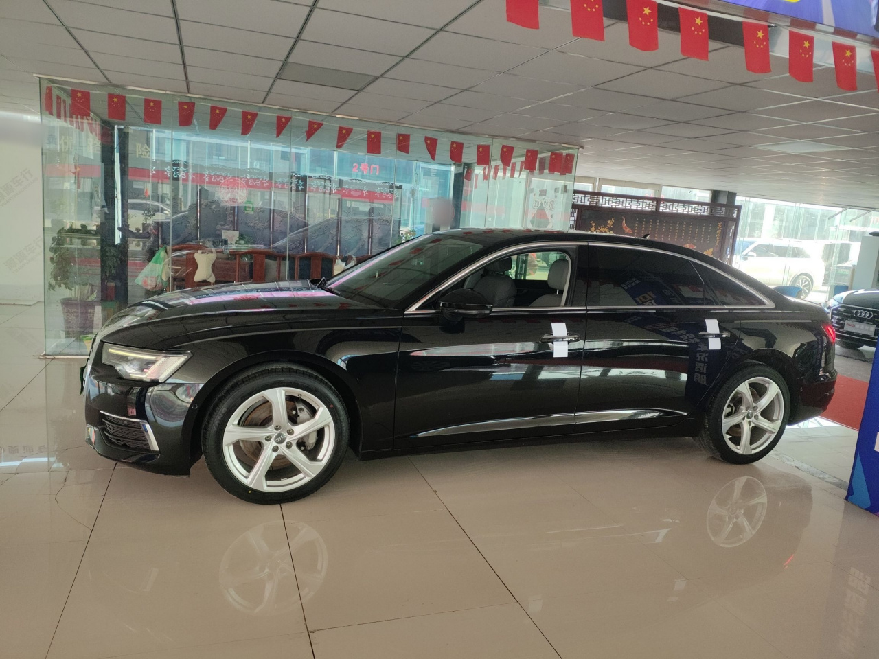 A6L 2020 45 TFSI quattro photo 4